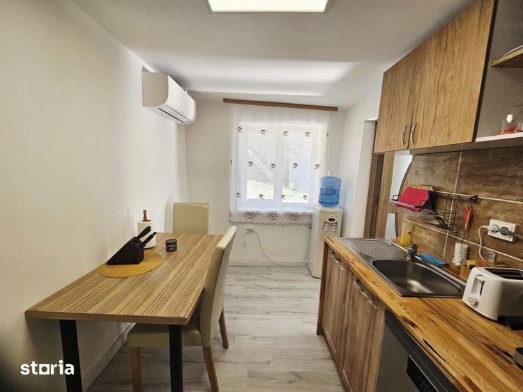 Casa cocheta Valcele/Feleac-isi cauta cumparatori - 3