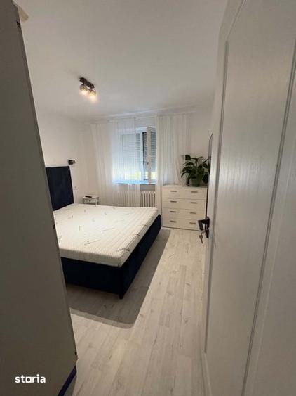 Vand apartament 3 camere - 3