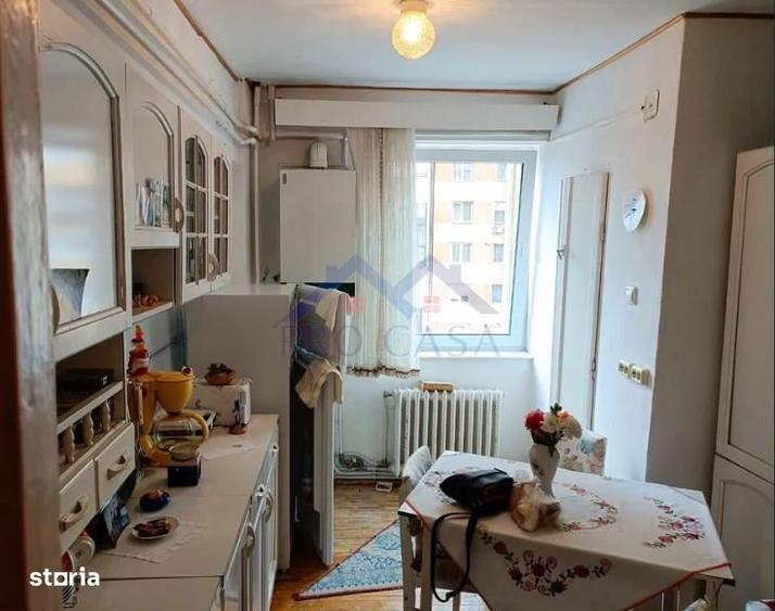 Apartament 3 camere, decomandat in Ampoi 2, zona Carolina Mall - 1