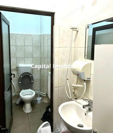 Inchiriere spa?iu 87 mp, zona pietonala,ideal pentru afacerea ta - 8