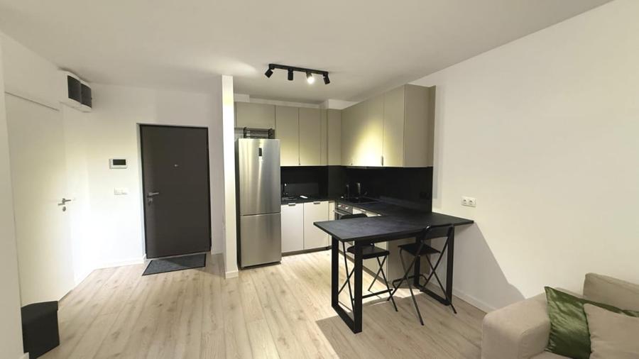 Prima Inchiriere | 2 camere | Greenfield Baneasa | Vedere Panoramica - 10