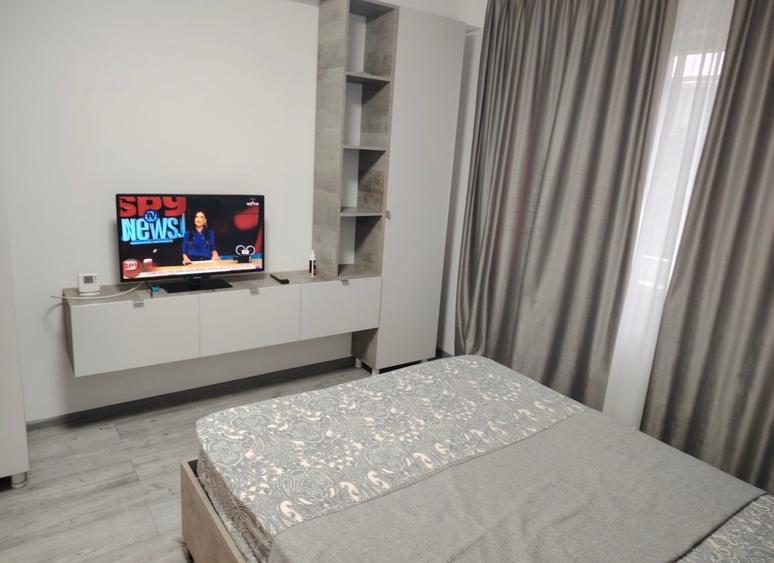 Inchiriere Garsoniera noua Berceni Sos Giurgiului - 4