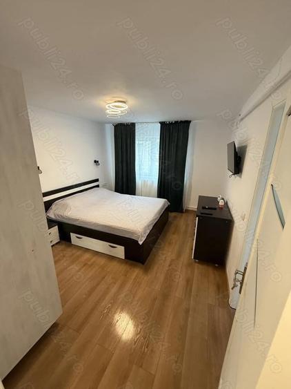 Garsoniera hidrocentralei - 3