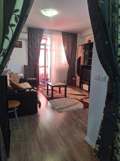 Complex New Residence Varteju Magurele - 2