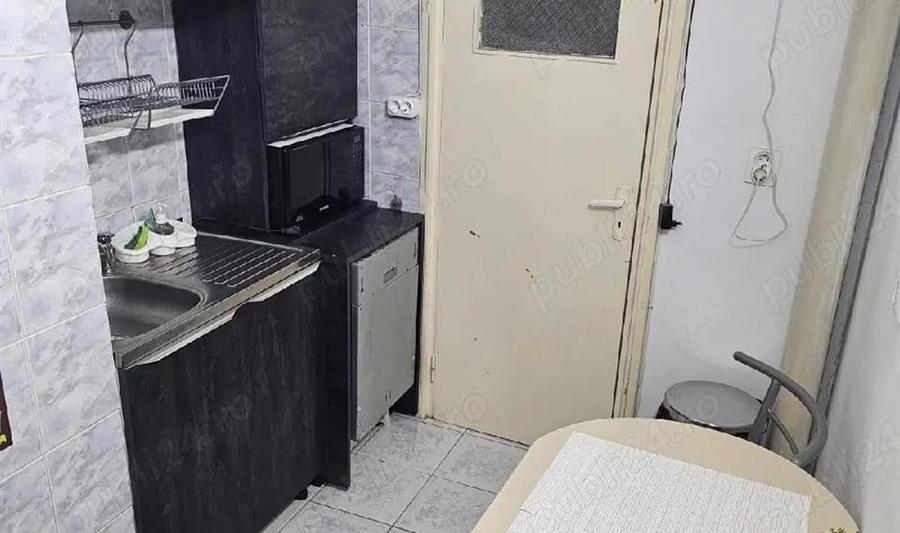 Lujerului.Va propunem spre inchiriere apartament 2 camere,decomandat,conf 1 - 5