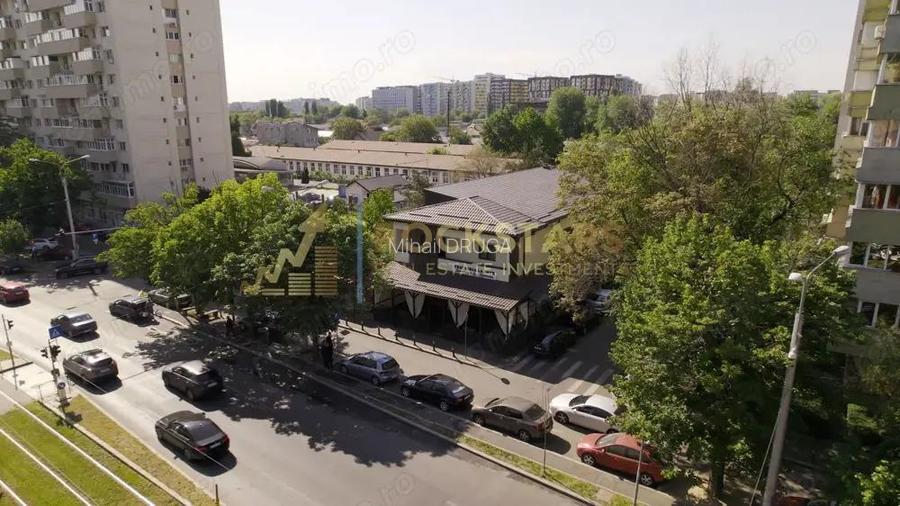 Investitie | Spatiu Comercial | Pantelimon | Restaurant | Terasa Investitie | Spatiu Comercial | Pantelimon | Restaurant | Terasa
