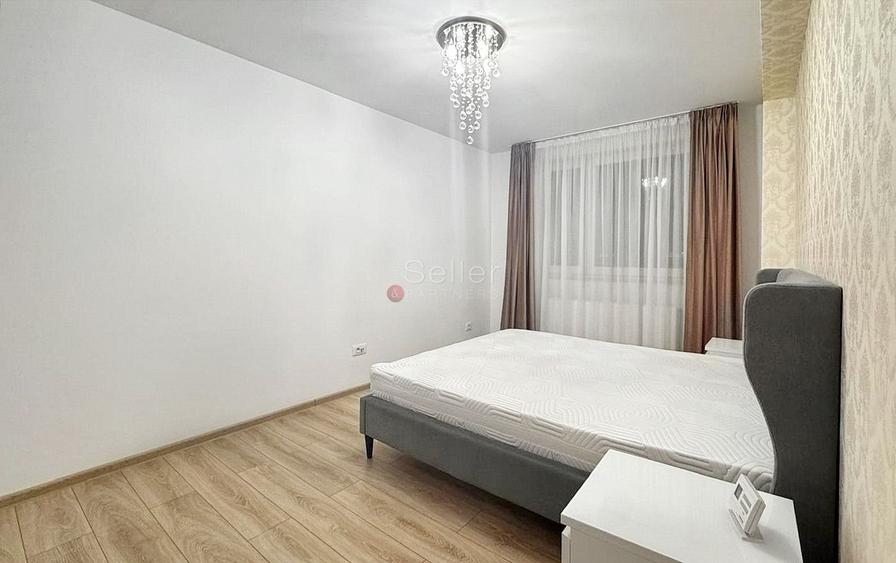 Zona Coresi | Loc De Parcare Subteran - 13