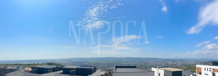 Casa 4 camere de vanzare in Iris, Cluj Napoca - 2