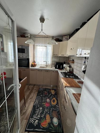 Vand apartment 2 camere, ultracentral - 5