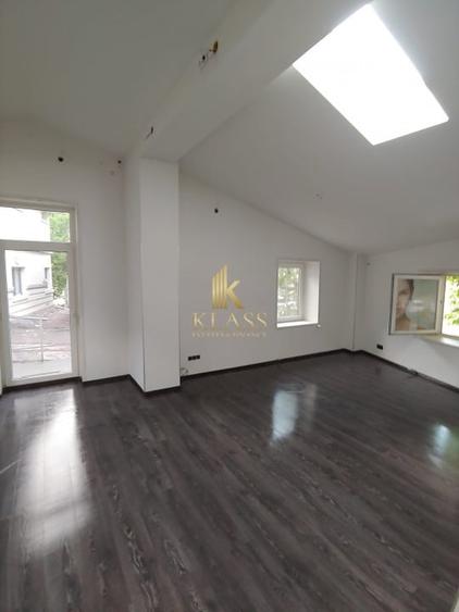 Spatiu comercial stradal, 200 mp, terasa, Horeca, zona Dacia - 15