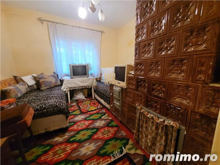 Casa Orheienilor! - 13