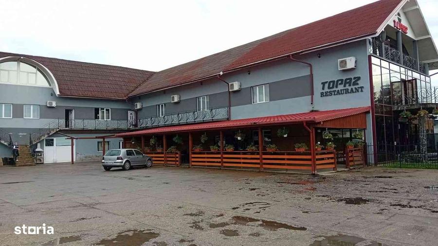 Restaurant - Afacere la cheie - 6