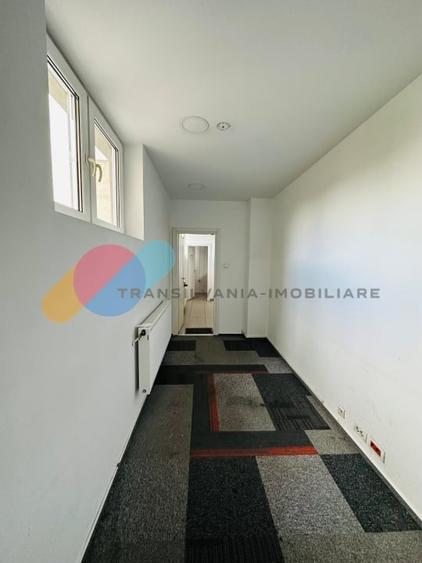 Spatiu de Inchiriat, 110 Mp, vitrina la strada, zona Piata Cipariu - 9