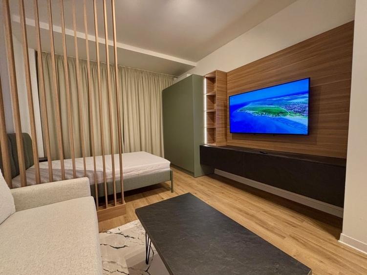 STUDIO MODERN - EXIGENT PLAZA FAZA 5 - PRIMA INCHIRIERE - Direct Proprietar! - 13