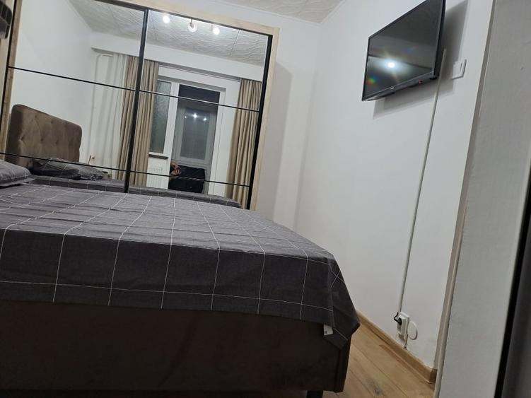 DIRECT PROPRIETAR  Inchiriez APARTAMENT 2 CAMERE SEMIDECOMANDAT EXERCITIU RENOVA - 15
