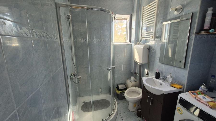 Apartament cu 2 camere 45,90 mp - parcul Carol - 6