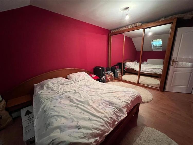 De vanzare apartament 3 camere, pe doua nivele - 9