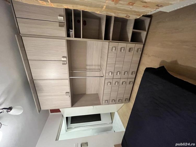 Apartament de inchiriat Brasov - cartier Florilor - 10