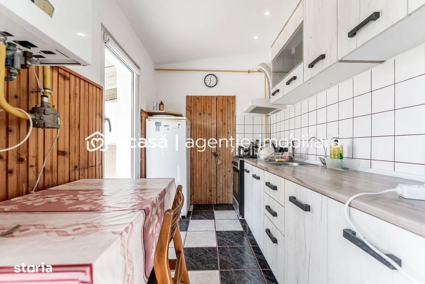 Apartament spatios cu potential enorm in Gradiste Comision 0% - 2