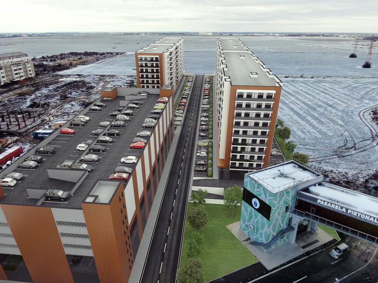 Apartament 3 camere / 2 bai - Metrou Berceni (100 metri) - 2