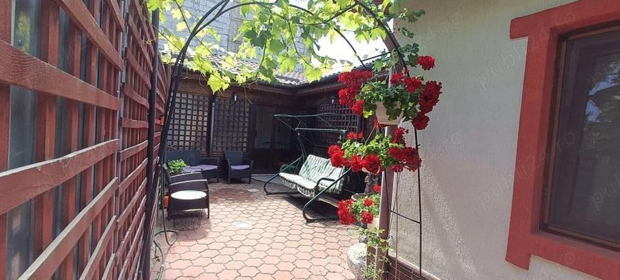 Casa de vanzare zona Buzaului - 1