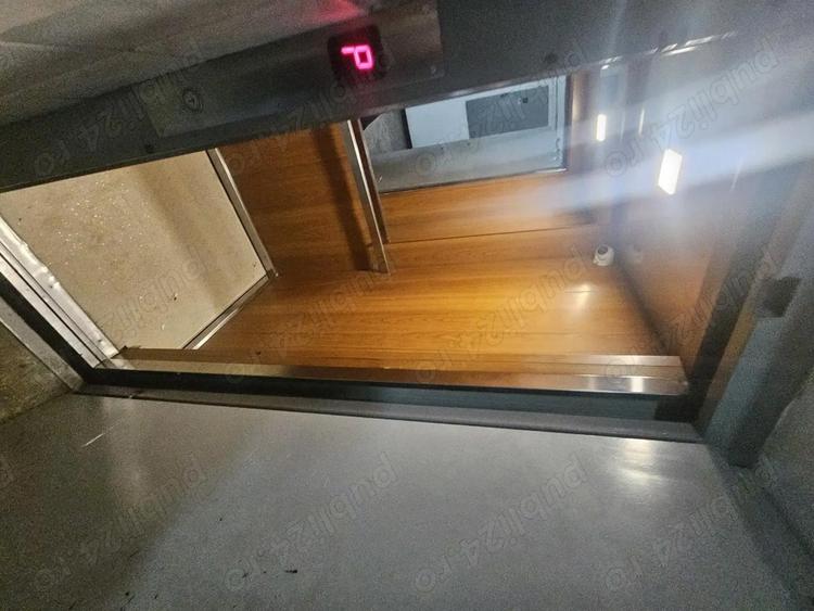 OCTAVIAN GOGA - Inchiriere Apt 2 camere, nemobilat, pretabil birou - 3