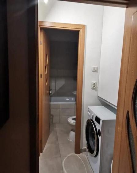 Apartament cu 2 camere, decomandat - zona Tractorul. - 7