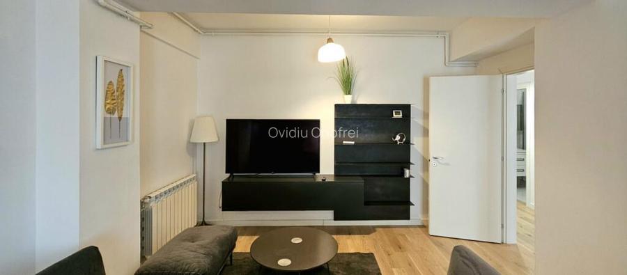 Apartament complet cu vedere libera si parcare - terasa 200 Apartament complet cu vedere libera si parcare - terasa 200