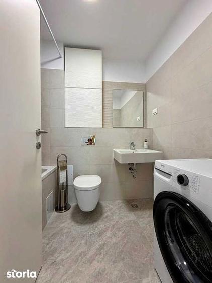 Apartament 3 camere cu loc de parcare subteran, de inchiriat - 4