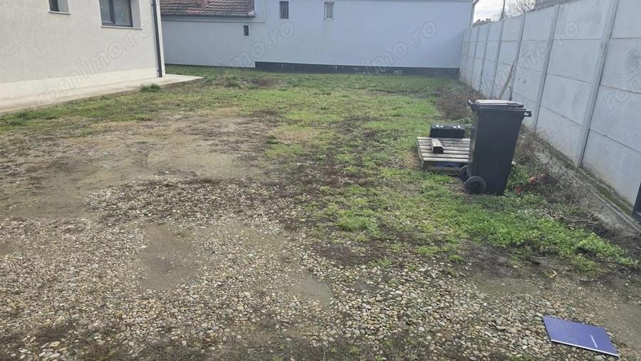 Vand casa in duplex in Deva, semifinisata, zona Garii (peste linia ferata), P+E+pod locuibil, - 19