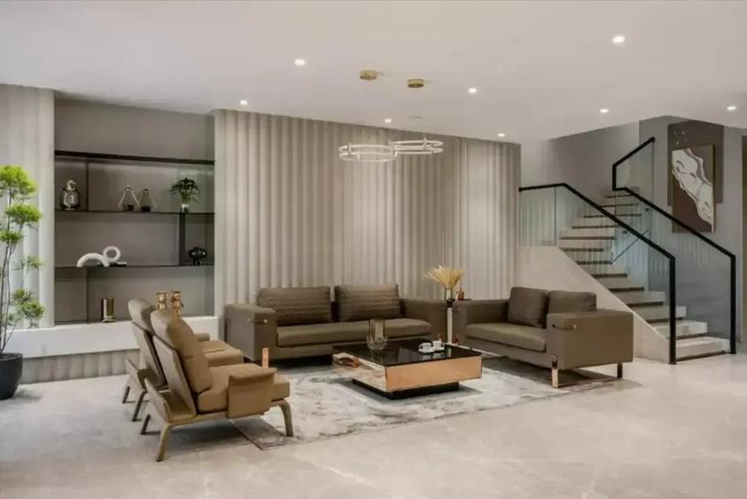 Duplex spectaculos cu 5 camere &icirc;n zona Pallady - 2