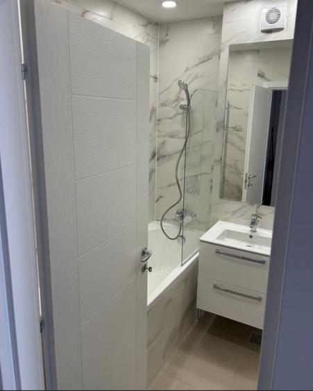 Garsoniera | Hils Brauner | Loc parcare | Centrala | Metrou | Balcon - 6