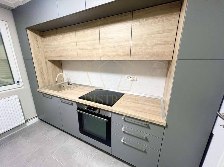 Apartament superb cu 3 camere | Circumvalatiunii | COMISION 0 - 4