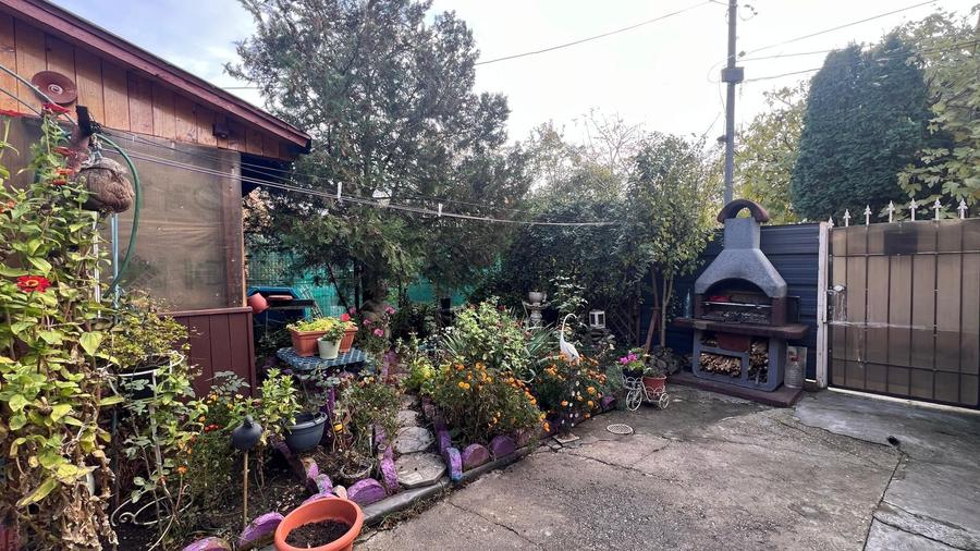 Casa cu 3 camere | str Garlei | teren 166 mp - 13