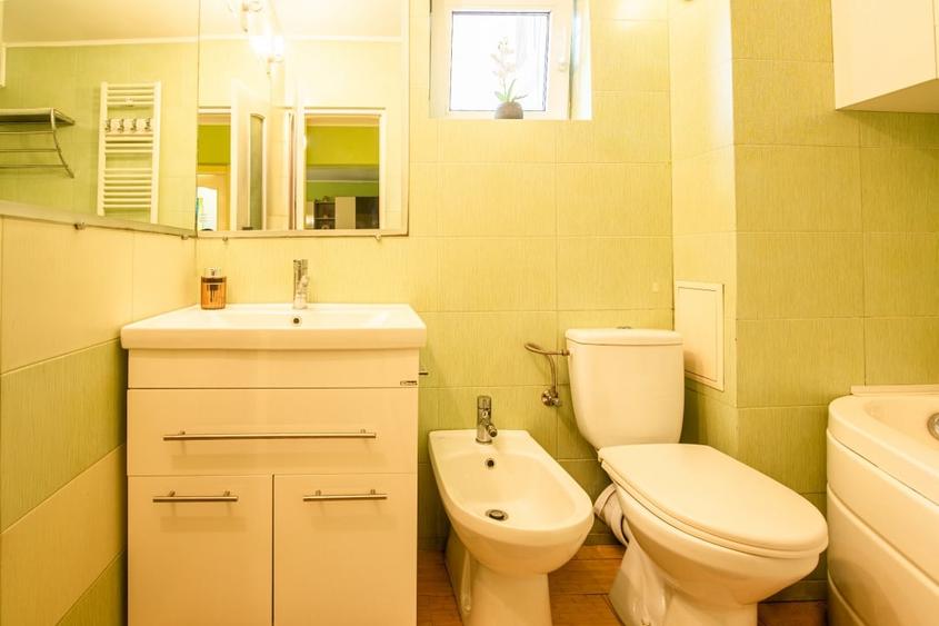 Apartament 2 camere decomandat spatios , Compozitori , Constanta - 18