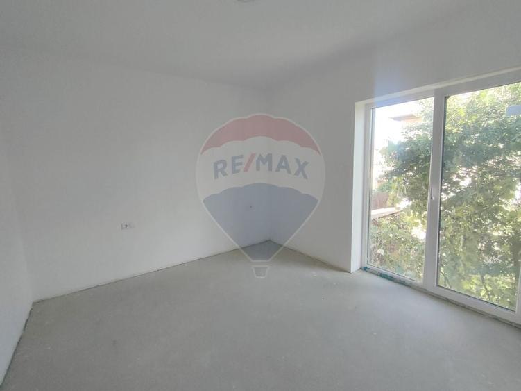 Casa cu 3 camere de vanzare in zona Turnisor - 8