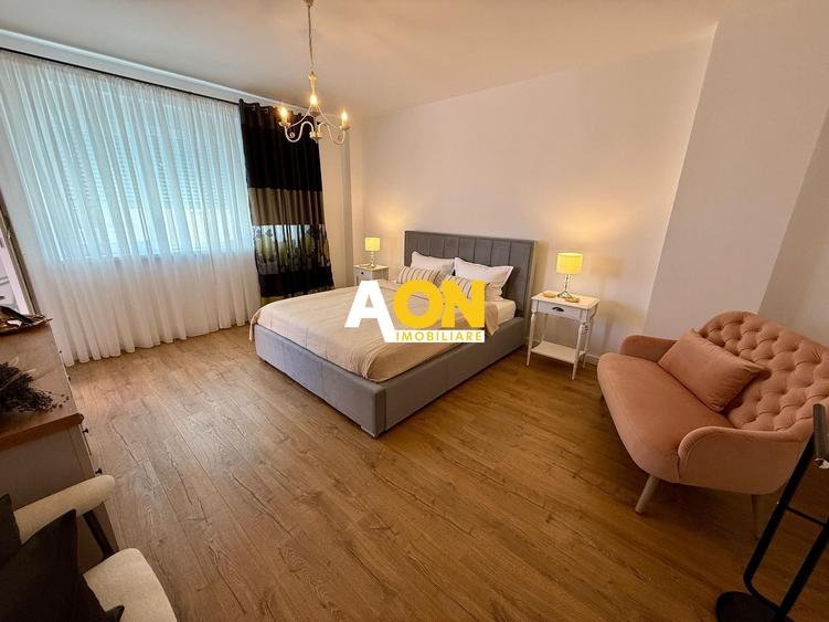 De inchiriat apartament cu 1 camera, zona Kaufland Cetate - 1