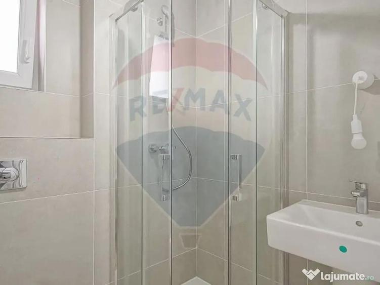 Apartament 3 camere decomandat | Parcare subterana, boxa ... - 1