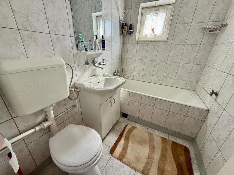A 1653 De vanzare apartament cu 2 camere in Tg Mures - Dambu Pietros - 5