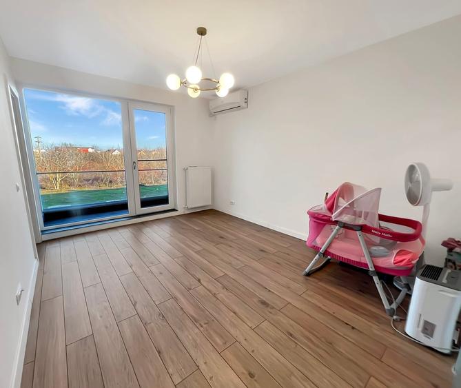 Casa 4 camere - Prelungirea Ghencea - 13