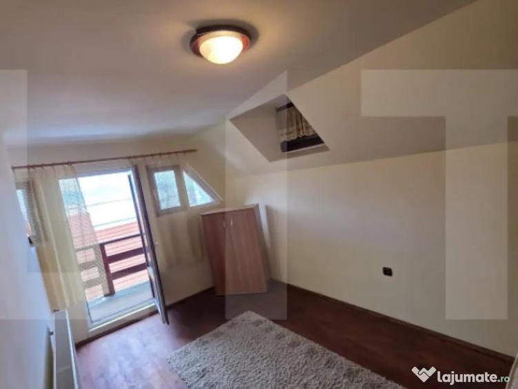 Vila/Pensiune rustica - 1