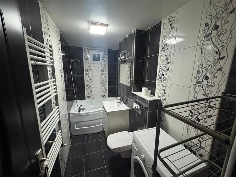 Apartament 3 camere, renovat, mobilat, zona Bucegi- Brailei - 6