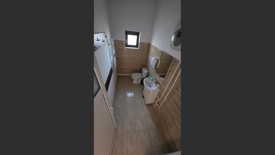 Spațiu  B-dul Tudor Vladimirescu - 158 mp P+E. - 3