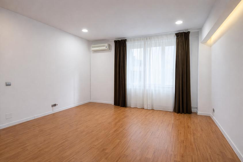 3 Camere || Primăverii- Charles de Gaulle || Mobilare la Cerere - 4