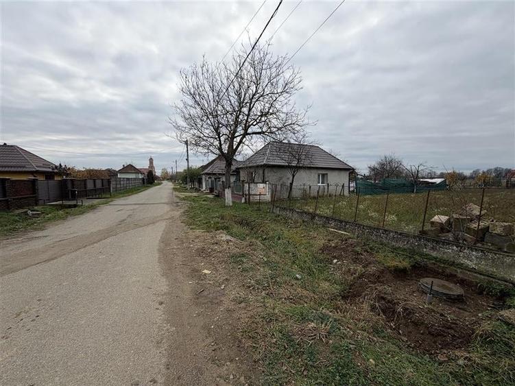 TEREN INTRAVILAN 746 MP | ZONA SABOLCIU - 4