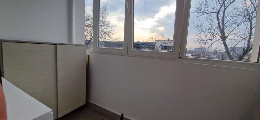 Proprietar vand Apartament 3 camere Dr Taberei - Metrou Valea Ialomitei - 21