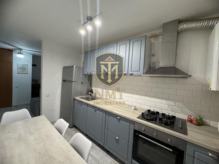 Apartament cu 1 camera | 40 mp | Intre Lacuri - 1