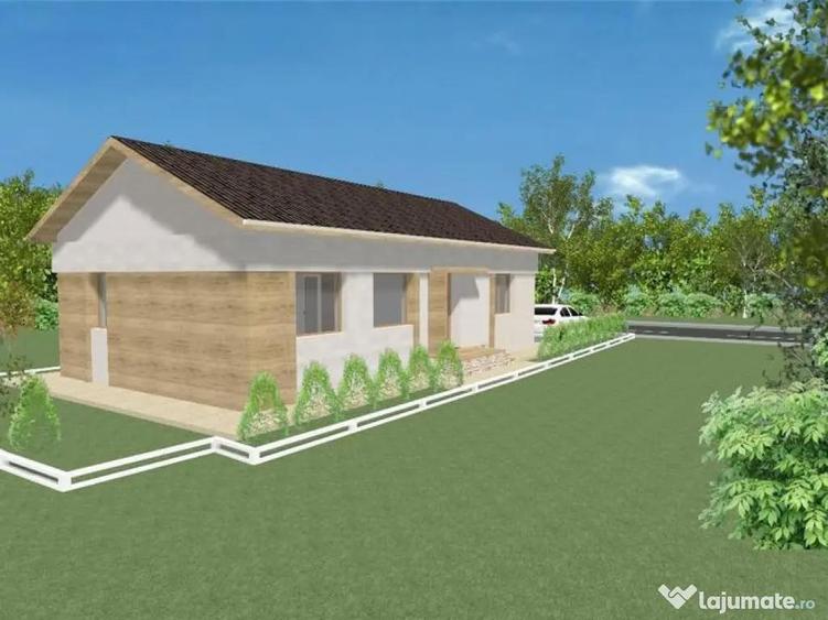 Vand teren de 235 mp in apropiere de drumul de centura! - 4