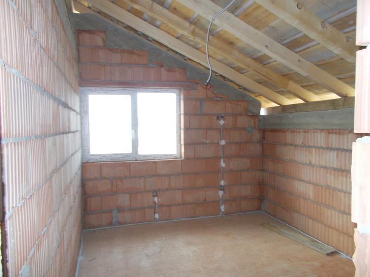 Casa P+E, Mosnita Veche, 5 camere, 96 mp util, 500mp teren - 8