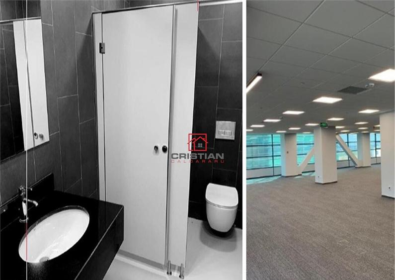 Birouri Pipera - Aviatiei, Bucuresti - 5